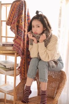 冴岛奈绪